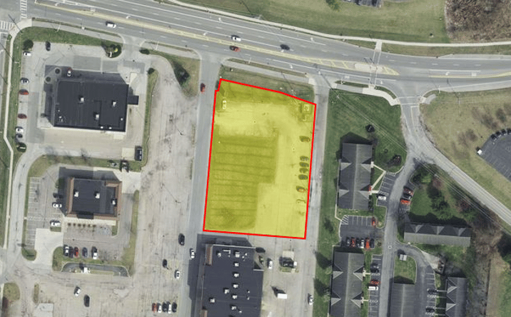 Pictures of Land property located at 6473 Refugee Rd, Canal Winchester, OH 43110 for sales - image #1