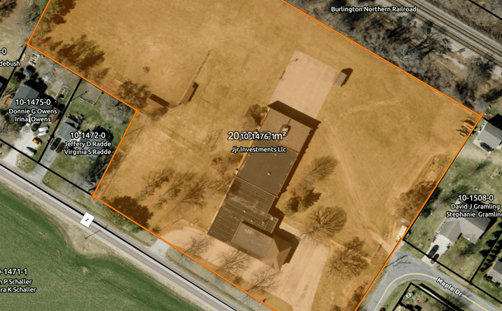 Pictures of Industrial, Office, Retail, Special Purpose property located at W7908 County Rd Z, Onalaska, WI 54650 for sales - image #1