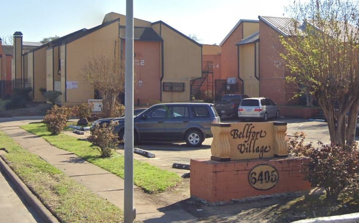 image of property at 6405 W BELLFORT AVE APT 194 Houston TX 77035-2050