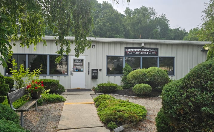 Pictures of Industrial, Office, Self Storage, Special Purpose property located at 50 Miry Brook Rd, Danbury, CT 06810 for sales - image #1