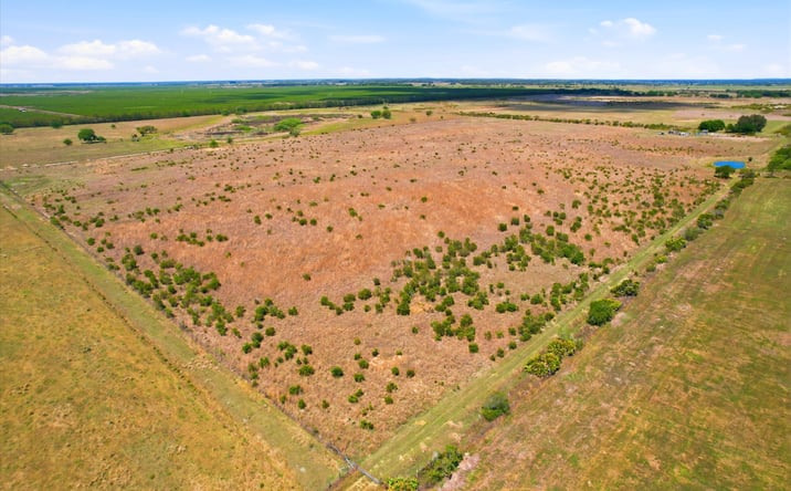 Pictures of Land property located at 524 Lott Grade, Venus, FL 33960 for sales - image #1