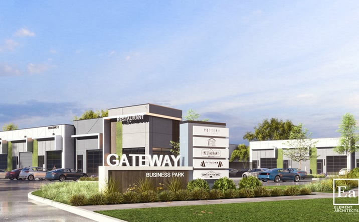 Pictures of Retail property located at 1200 S Bell Blvd, Cedar Park, TX 78613 for sales - image #1