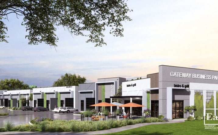 Pictures of Office property located at 1200 S Bell Blvd, Cedar Park, TX 78613 for sales - image #1