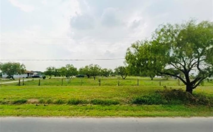 Pictures of Land property located at 26917 Brushline Road, Edinburg, TX 78542 for sales - image #1