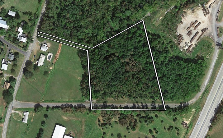 Pictures of Land property located at 771 Range End Rd, Dillsburg, PA 17019 for sales - image #1
