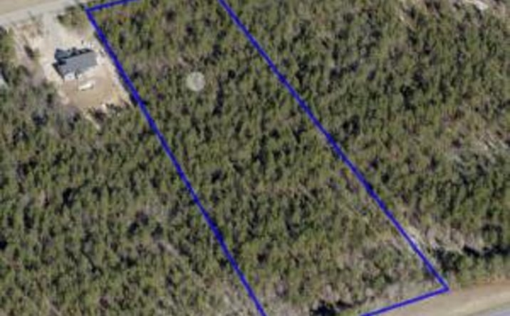 Pictures of Land property located at 00000 Shiloh Church Road, Aiken, SC 29805 for sales - image #1