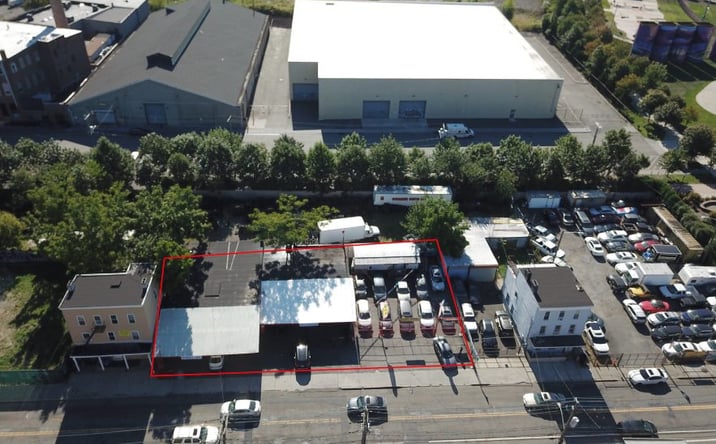 image of property at 1040 GARFIELD AVE Jersey City NJ 07304