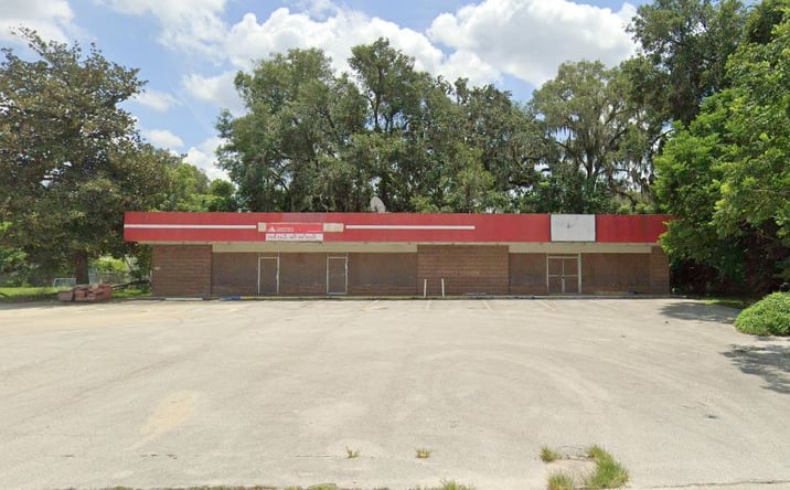Pictures of Mixed Use, Office, Retail property located at 1022 E New York Ave, DeLand, FL 32724 for sales - image #1