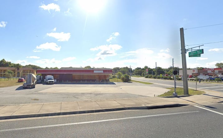 Pictures of Mixed Use, Office, Retail property located at 743 US Hwy 41 S, Inverness, FL 34450 for sales - image #1