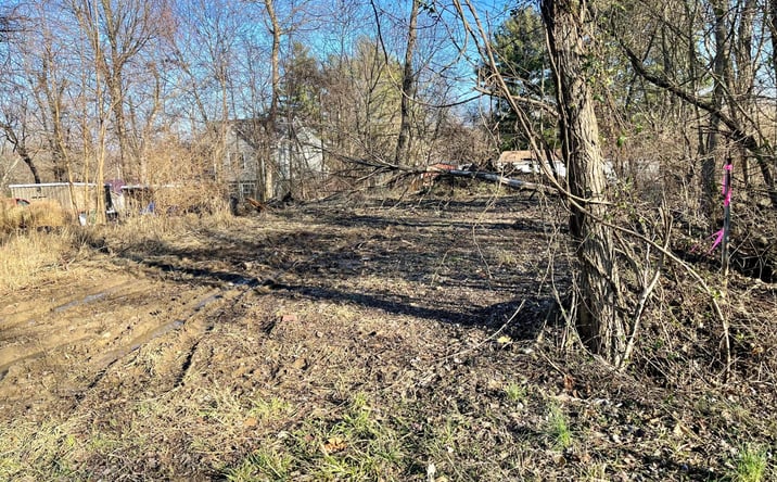 Pictures of Land property located at 13164 Maple Road NE, Thornville, OH 43076 for sales - image #1