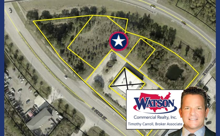Pictures of Land property located at 0 N State St,, Bunnell, FL 32110 for sales - image #1