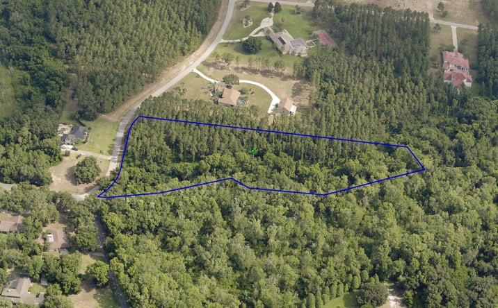Pictures of Land property located at 31004 Secretariat Trail, Leesburg, FL 34748 for sales - image #1
