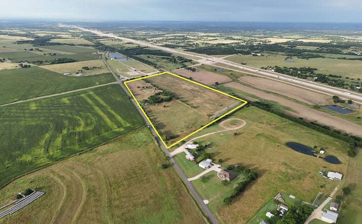 Pictures of Industrial, Land, Mobile Home Park, Multifamily, Self Storage property located at 11179 Old Dallas Road, West, TX 76691 for sales - image #1