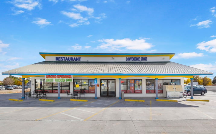 image of property at 10 E MAIN ST Castle Dale UT 84513-4504