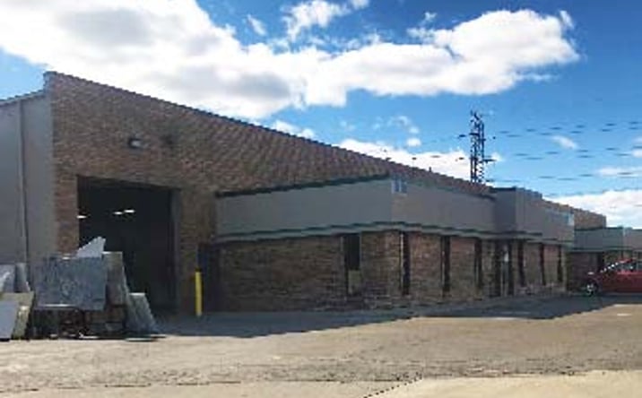 Pictures of Industrial property located at 25 W Walton Blvd, Pontiac, MI 48340 for sales - image #1