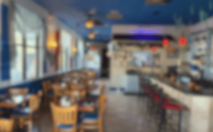 Pictures of Business for Sale property located at Mediterranean Restaurant, Naples, FL 34102 for sales - image #1