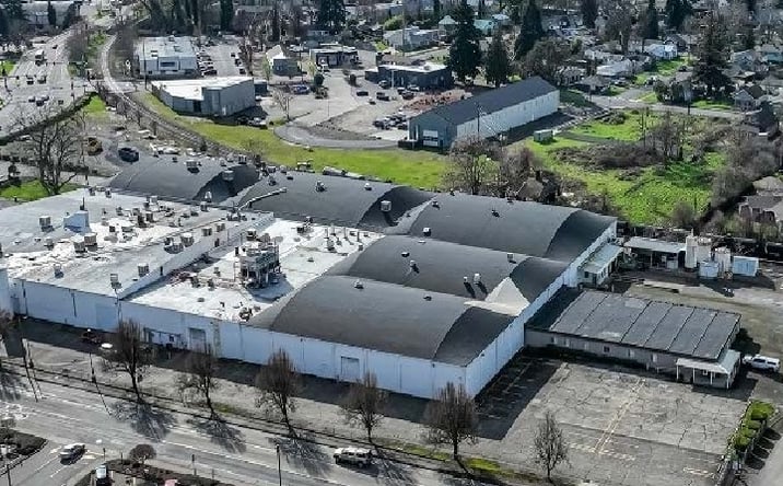 Pictures of Industrial property located at 811 N 1st St, Silverton, OR 97381 for sales - image #1