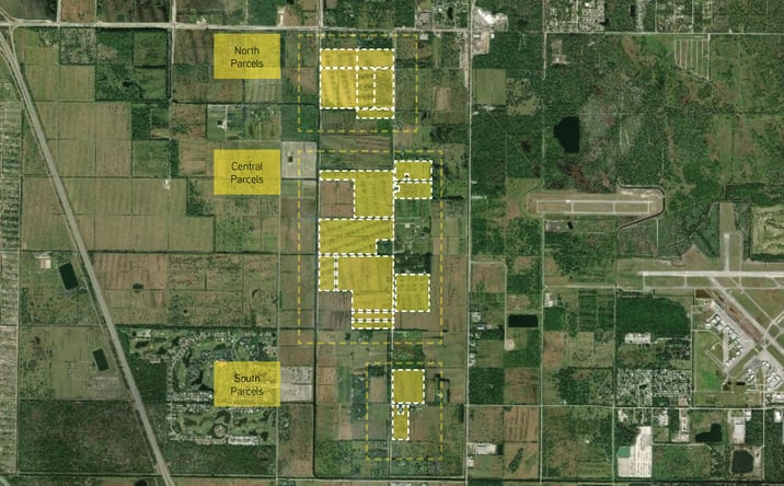 image of property at INDRIO RD Saint Lucie County FL 34945-4004