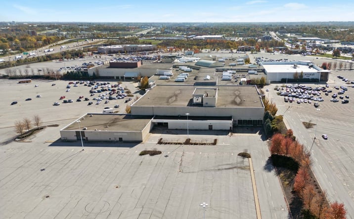 Pictures of Retail property located at 2028 Florence Mall, Florence, KY 41042 for sales - image #1