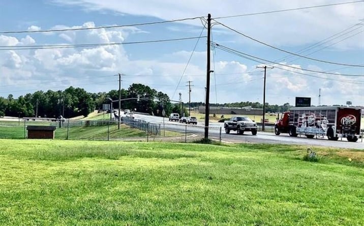 Pictures of Industrial property located at 816 DOWNING PINES ROAD, West Monroe, LA 71291 for sales - image #1