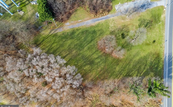 Pictures of Land property located at 1382 S George St., Charles Town, WV 25414 for sales - image #1