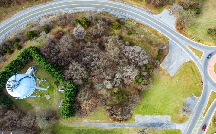 Pictures of Land property located at South George St., Charles Town, WV 25414 for sales - image #1