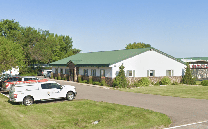 Pictures of Office property located at 1230 S Victory Dr, Mankato, MN 56001 for sales - image #1