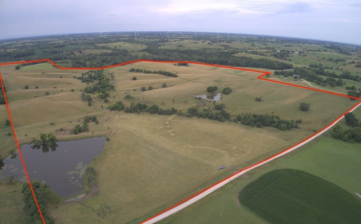 Pictures of Land property located at 23572 Fairview Dr, Queen City, MO 63561 for sales - image #1