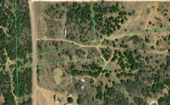 Pictures of Land property located at 10.5 FM 585, Bangs, TX 76823 for sales - image #1
