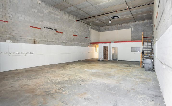 Pictures of Industrial property located at 20200 NW 2nd Ave, Miami Gardens, FL 33169 for sales - image #1