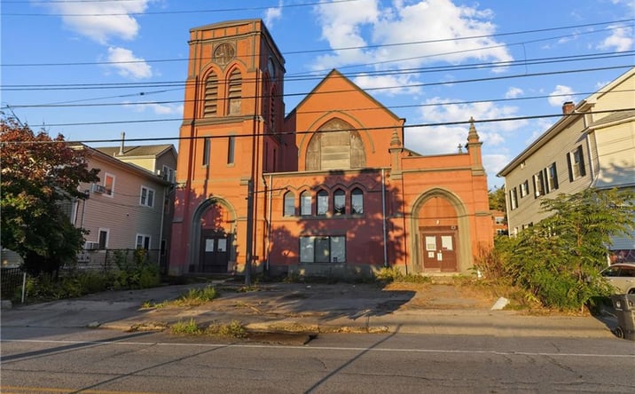 Pictures of Special Purpose property located at 222 High, Pawtucket, RI 02860 for sales - image #1