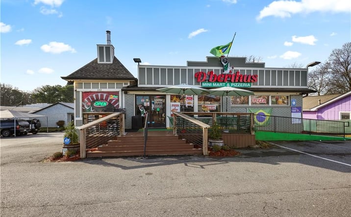 Pictures of Retail property located at 102 Powers Ferry Road SE, Marietta, GA 30067 for sales - image #1