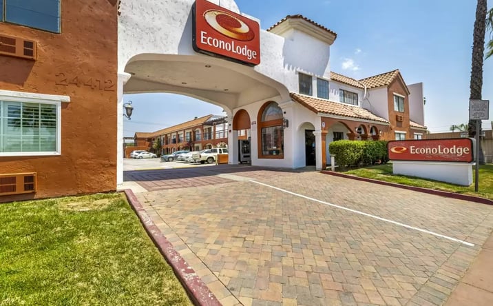 Pictures of Business for Sale, Hospitality, Land, Mixed Use, Special Purpose property located at 24412 Sunnymead Boulevard, Moreno Valley, CA 92553 for sales - image #1