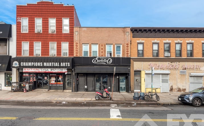 image of property at 23-66 STEINWAY ST Queens NY 11105
