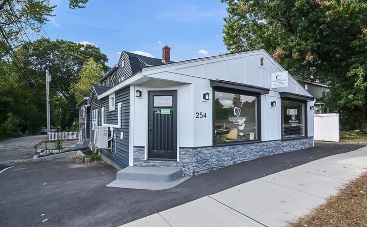 Pictures of Special Purpose property located at 254 N Main Street, Natick, MA 01760 for sales - image #1