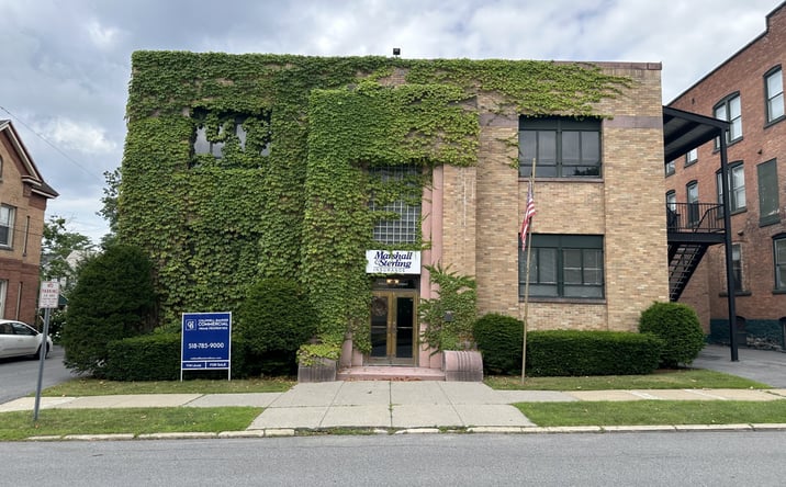 Pictures of Special Purpose property located at 5 Wells Street, Saratoga Springs, NY 12866 for sales - image #1