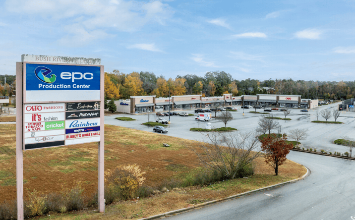 Pictures of Retail property located at 1324 Bush River Rd, Columbia, SC 29210 for sales - image #1