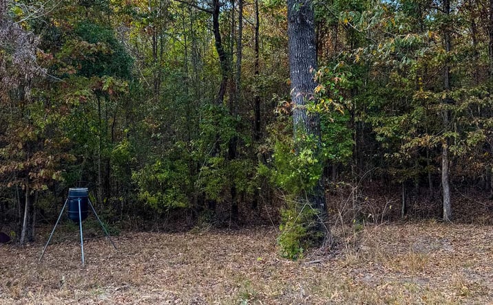 Pictures of Land property located at Bradley Ferry 21, Camden, AR 71701 for sales - image #1