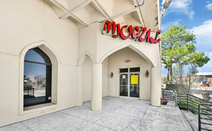Pictures of Retail, Mixed Use property located at 1055 Bay Area Blvd, Houston, TX 77062 for sales - image #1