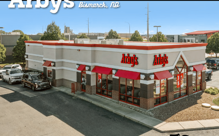 Pictures of Retail property located at 3000 Rock Island Pl, Bismarck, ND 58504 for sales - image #1