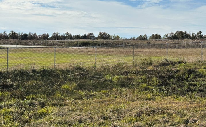 Pictures of Land property located at Industrial Park Road, Sylvania, GA 20467 for sales - image #1