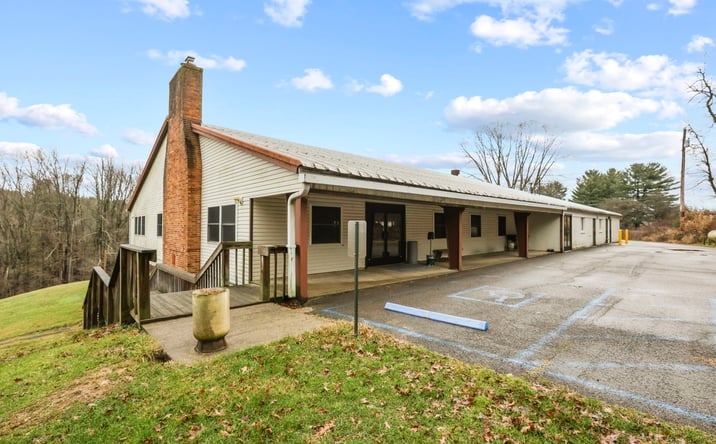 Pictures of Mixed Use property located at 5734 Durbin Rd, Bellville, OH 44813 for sales - image #1