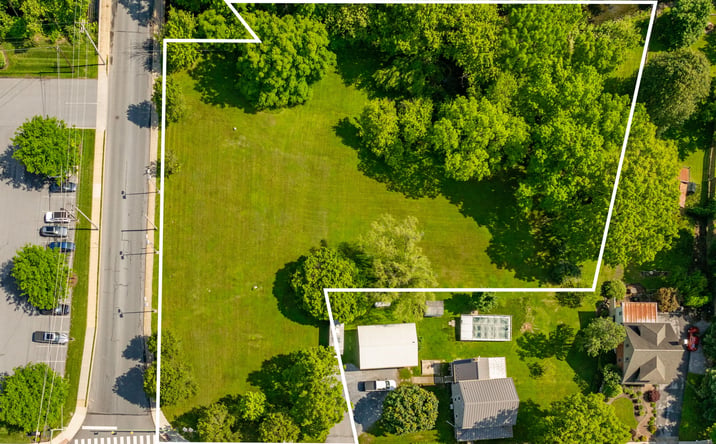 Pictures of Land property located at 601 E Main St, Lititz, PA 17543 for sales - image #1