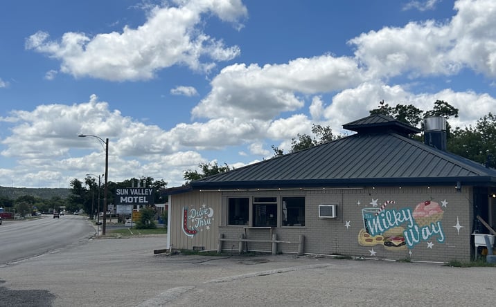 Pictures of Business for Sale, Retail property located at 1619 Main St, Junction, TX 76849 for sales - image #1