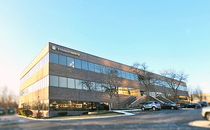 Pictures of Office property located at 1001 31st St, Downers Grove, IL 60515 for sales - image #1