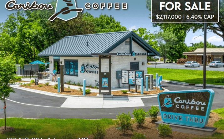 Pictures of Retail property located at 130 NC-801, Advance, NC 27006 for sales - image #1