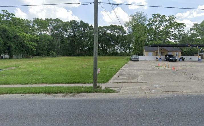 Pictures of Land property located at 4038 Groom Rd, Baker, LA 70714 for sales - image #1