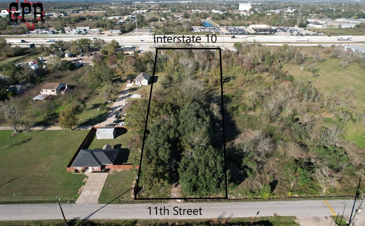 Pictures of Land property located at 4700 11th St, Brookshire, TX 77423 for sales - image #1