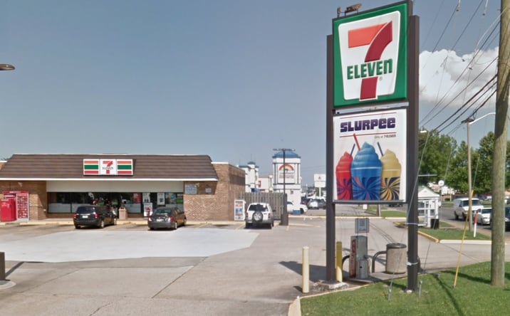 Pictures of Retail property located at 800 E Little Creek Rd, Norfolk, VA 23518 for sales - image #1