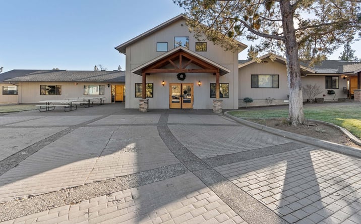 Pictures of Hospitality, Office, Retail, Special Purpose property located at 22022 Nelson Rd, Bend, OR 97701, 63140 Dickey Rd, Bend, OR 97701 for sales - image #1